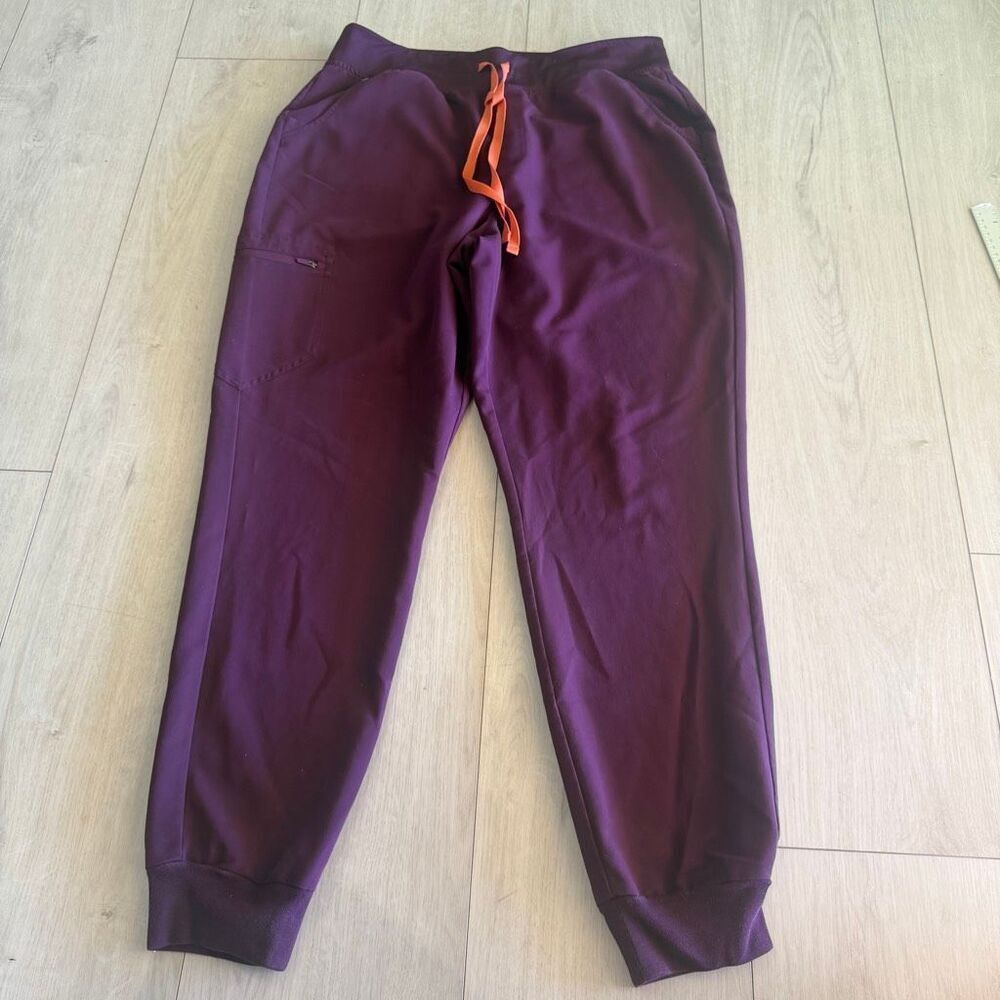 Figs women’s scrubs pants size XL T